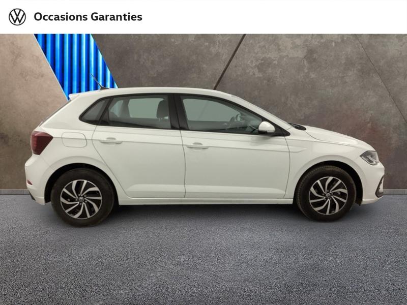 Voitures occasions VOLKSWAGEN POLO Life Nice