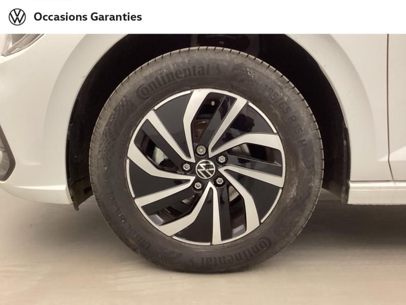 Voitures occasions VOLKSWAGEN POLO Life Nice
