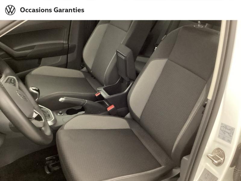 Voitures occasions VOLKSWAGEN POLO Life Nice