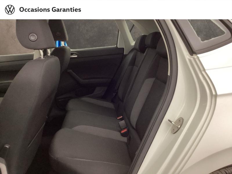 Voitures occasions VOLKSWAGEN POLO Life Nice