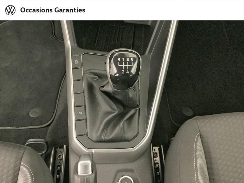 Voitures occasions VOLKSWAGEN POLO Life Nice