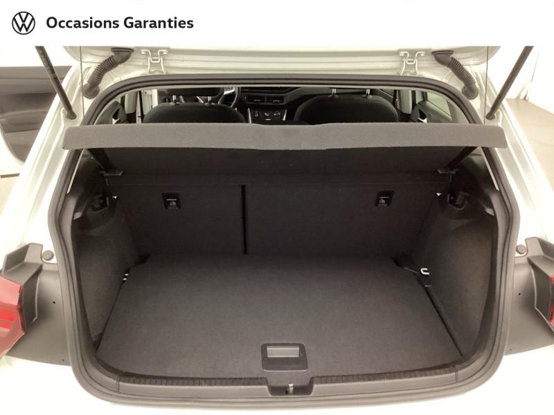 Voitures occasions VOLKSWAGEN POLO Life Nice