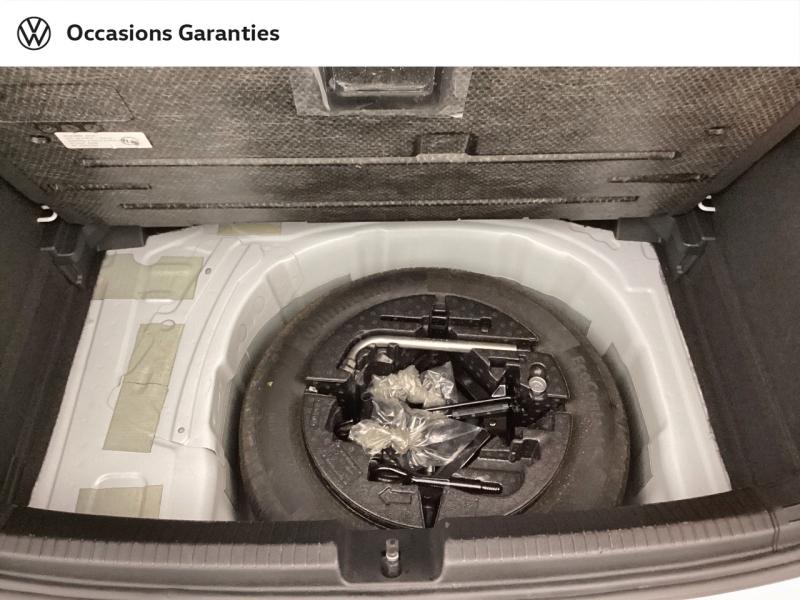 Voitures occasions VOLKSWAGEN POLO Life Nice