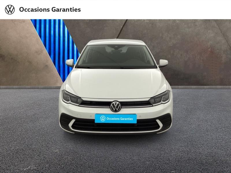 Voitures occasions VOLKSWAGEN POLO Life Nice