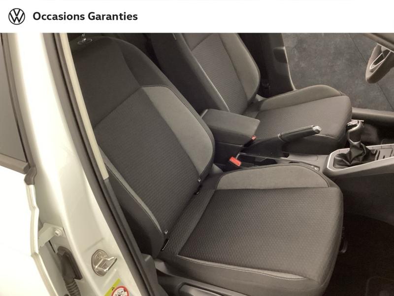 Voitures occasions VOLKSWAGEN POLO Life Nice