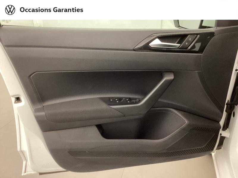 Voitures occasions VOLKSWAGEN POLO Life Nice