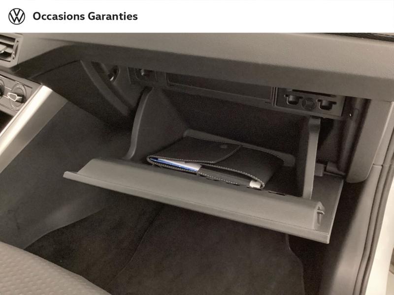 Voitures occasions VOLKSWAGEN POLO Life Nice