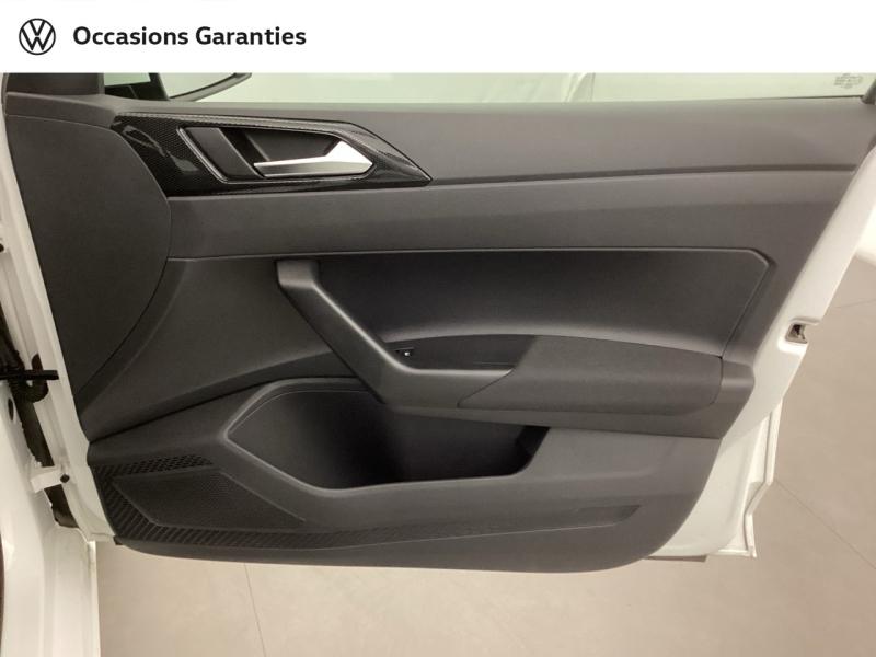 Voitures occasions VOLKSWAGEN POLO Life Nice