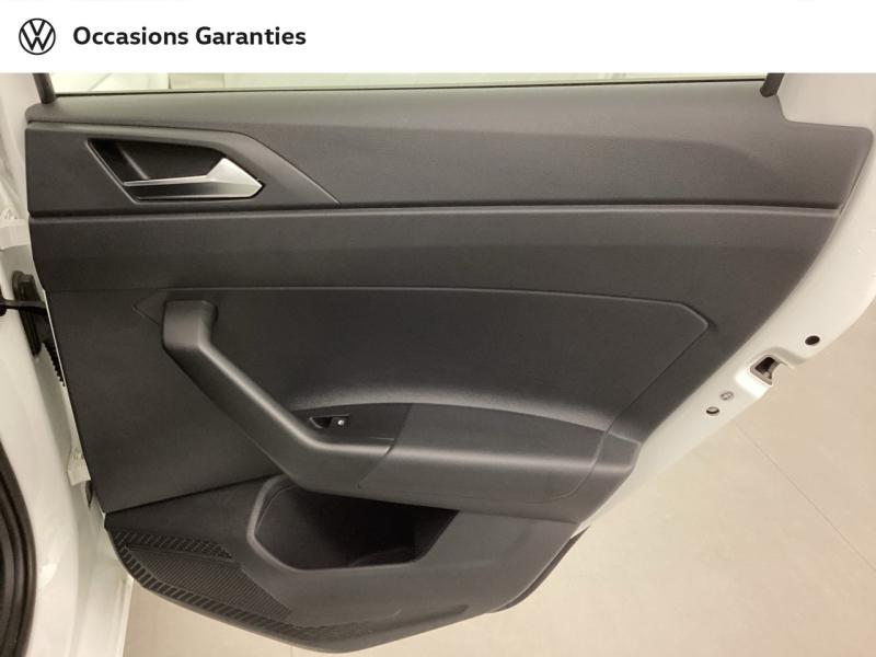 Voitures occasions VOLKSWAGEN POLO Life Nice