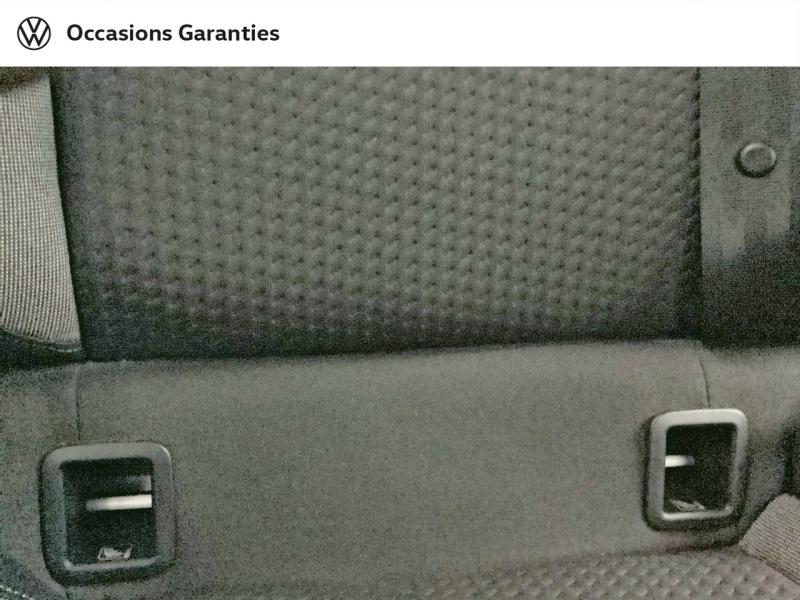 Voitures occasions VOLKSWAGEN POLO Life Nice