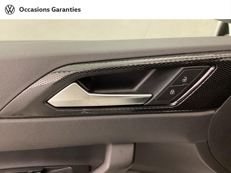 Voitures occasions VOLKSWAGEN POLO Life Nice