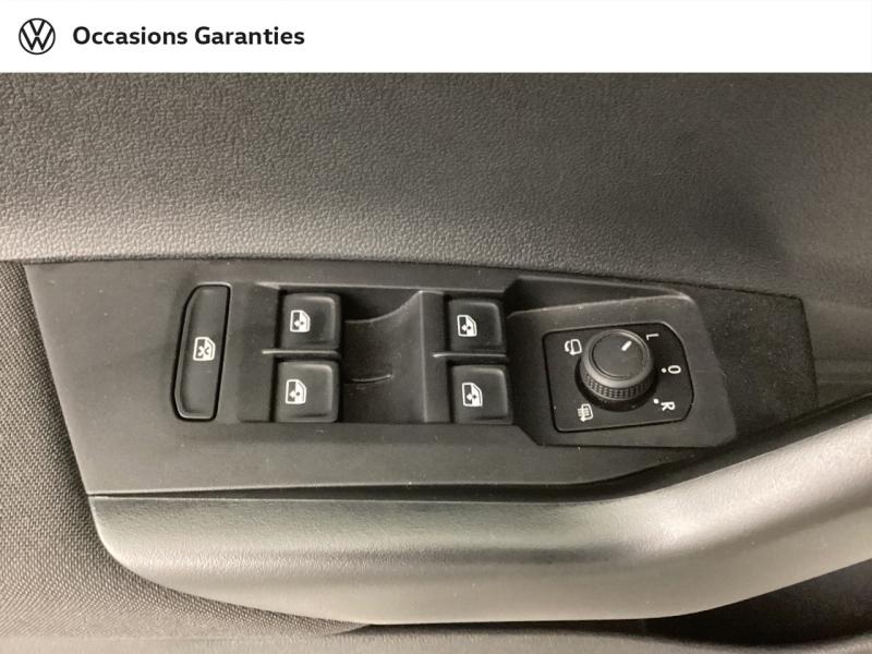 Voitures occasions VOLKSWAGEN POLO Life Nice