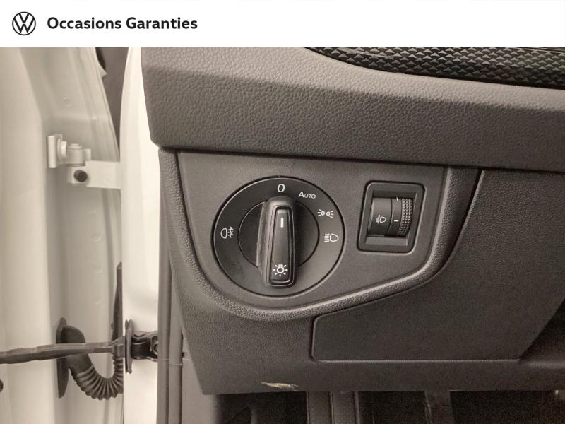 Voitures occasions VOLKSWAGEN POLO Life Nice