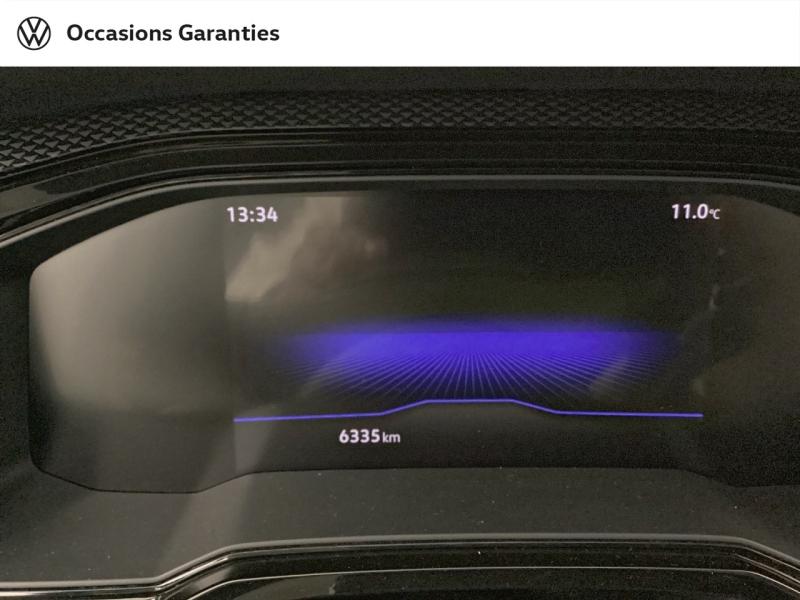 Voitures occasions VOLKSWAGEN POLO Life Nice