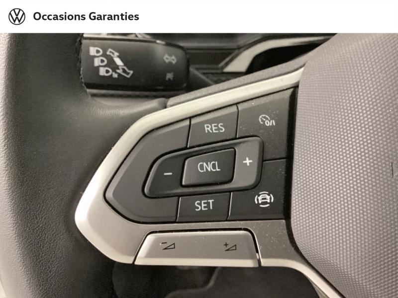 Voitures occasions VOLKSWAGEN POLO Life Nice