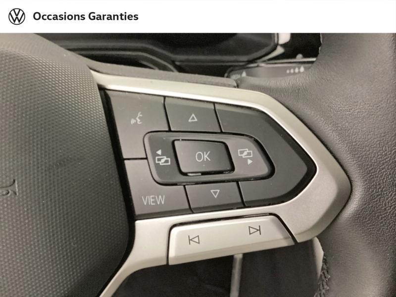 Voitures occasions VOLKSWAGEN POLO Life Nice