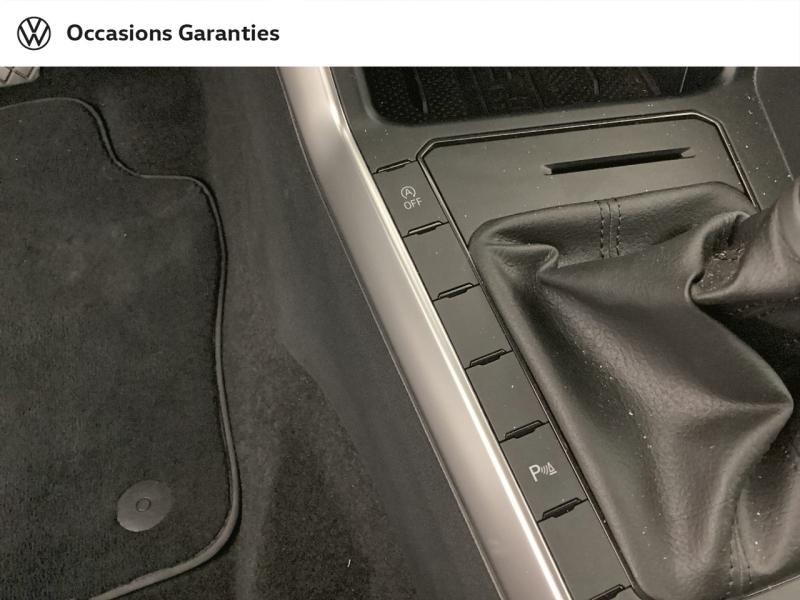 Voitures occasions VOLKSWAGEN POLO Life Nice