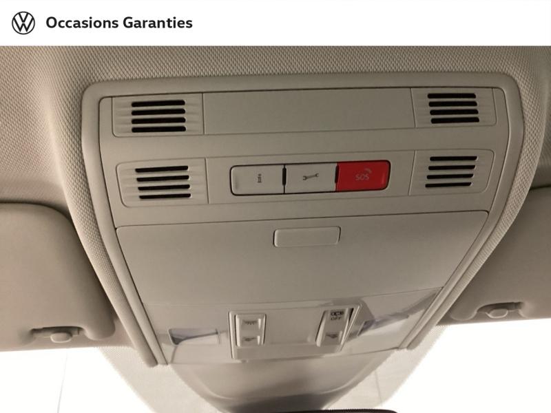 Voitures occasions VOLKSWAGEN POLO Life Nice