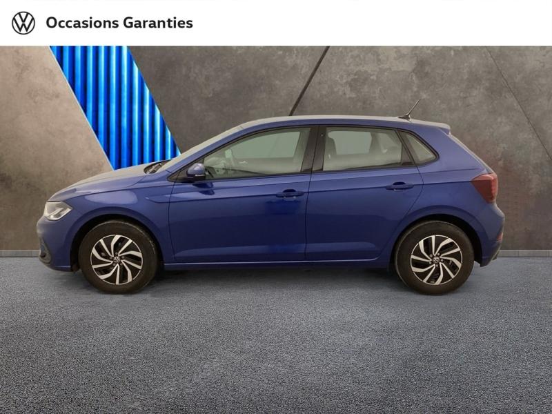 Voitures occasions VOLKSWAGEN POLO Life Nice