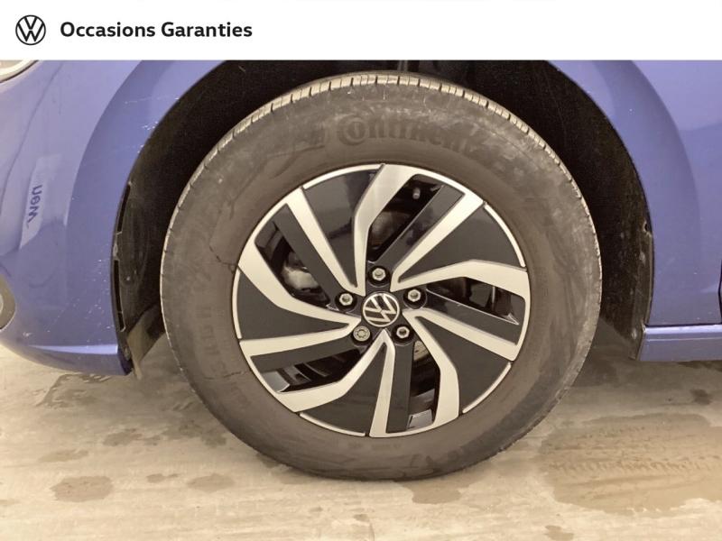 Voitures occasions VOLKSWAGEN POLO Life Nice