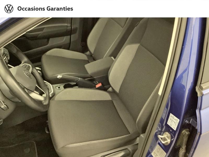 Voitures occasions VOLKSWAGEN POLO Life Nice