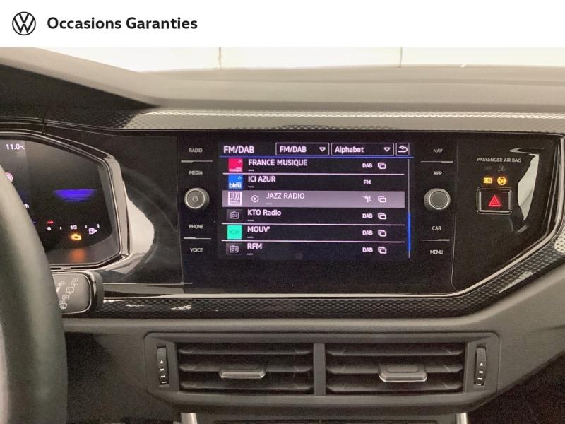 Voitures occasions VOLKSWAGEN POLO Life Nice