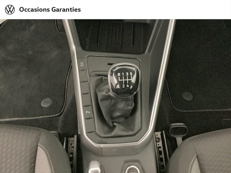 Voitures occasions VOLKSWAGEN POLO Life Nice