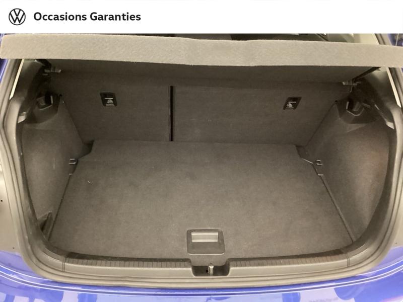 Voitures occasions VOLKSWAGEN POLO Life Nice
