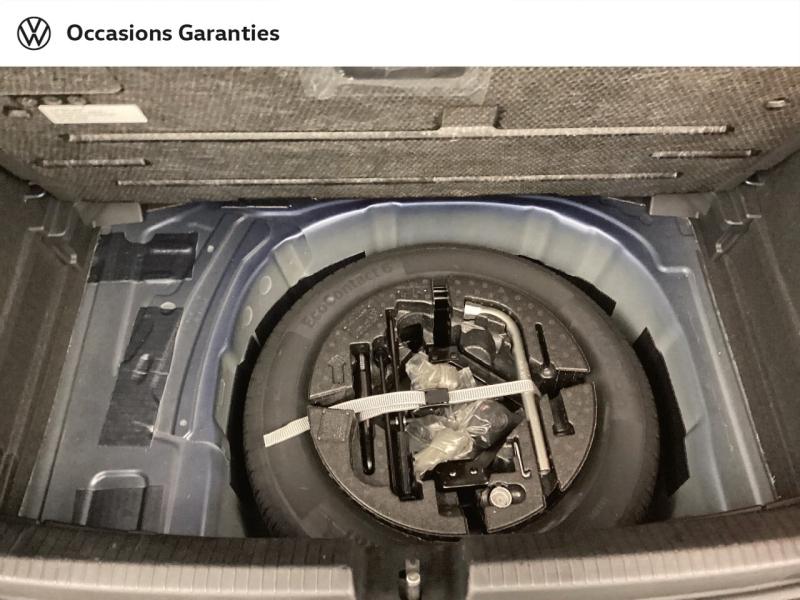 Voitures occasions VOLKSWAGEN POLO Life Nice