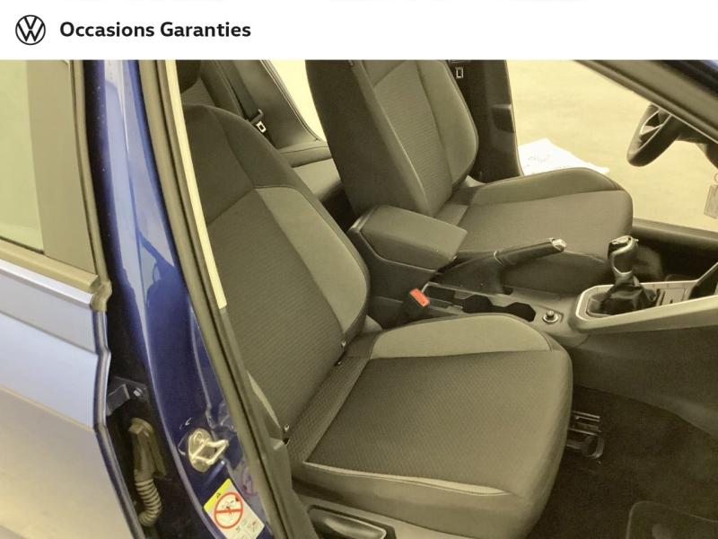 Voitures occasions VOLKSWAGEN POLO Life Nice