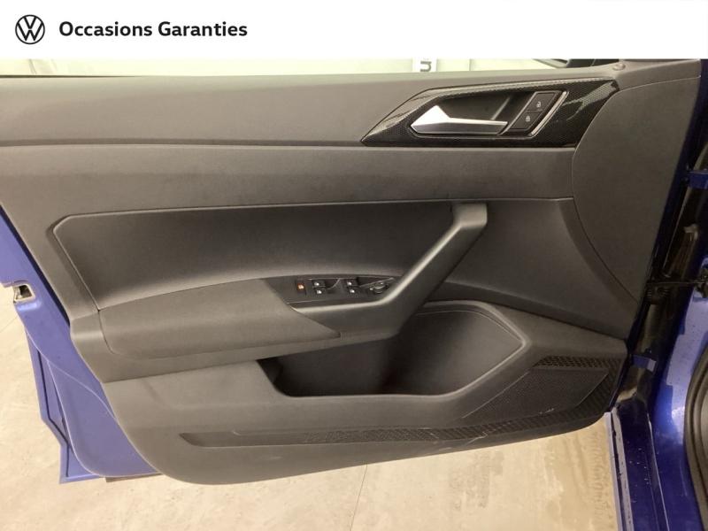 Voitures occasions VOLKSWAGEN POLO Life Nice