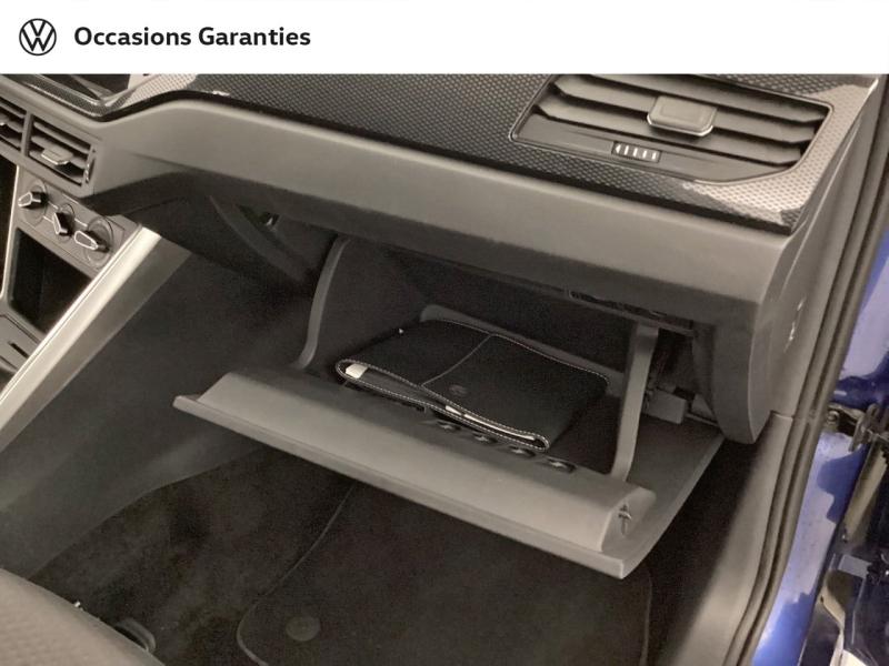 Voitures occasions VOLKSWAGEN POLO Life Nice