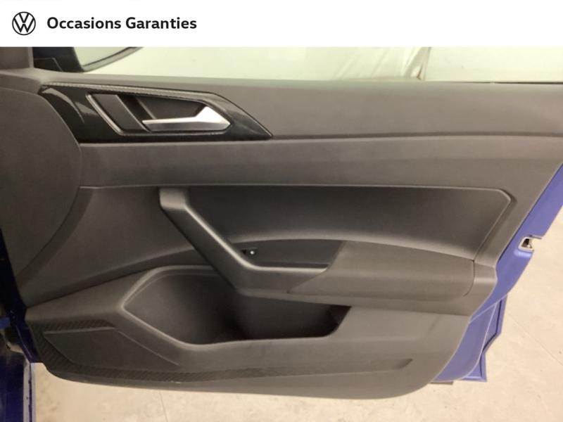 Voitures occasions VOLKSWAGEN POLO Life Nice