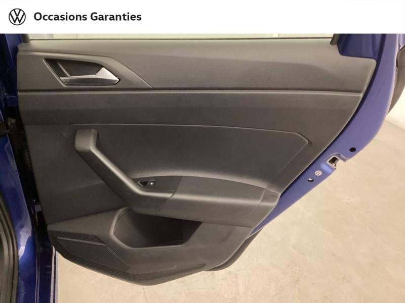 Voitures occasions VOLKSWAGEN POLO Life Nice