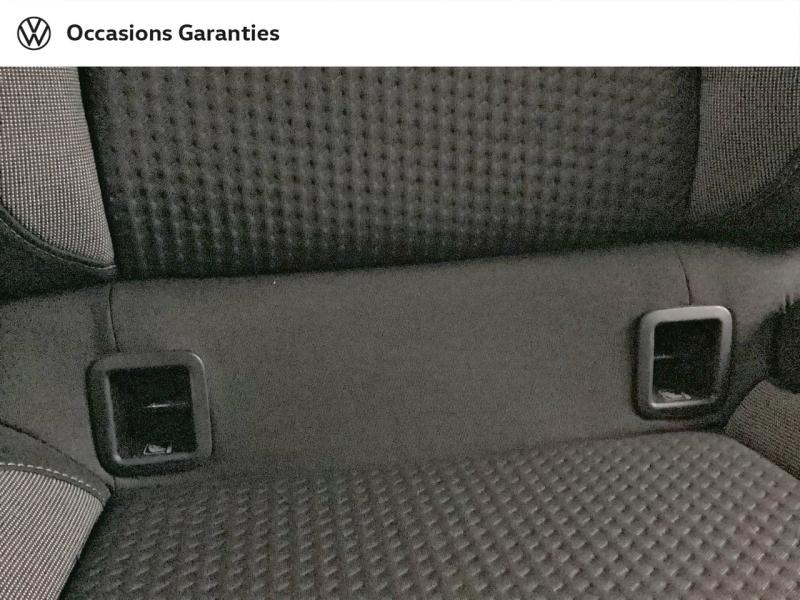 Voitures occasions VOLKSWAGEN POLO Life Nice