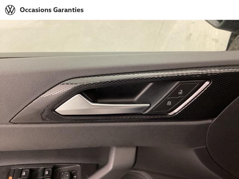 Voitures occasions VOLKSWAGEN POLO Life Nice