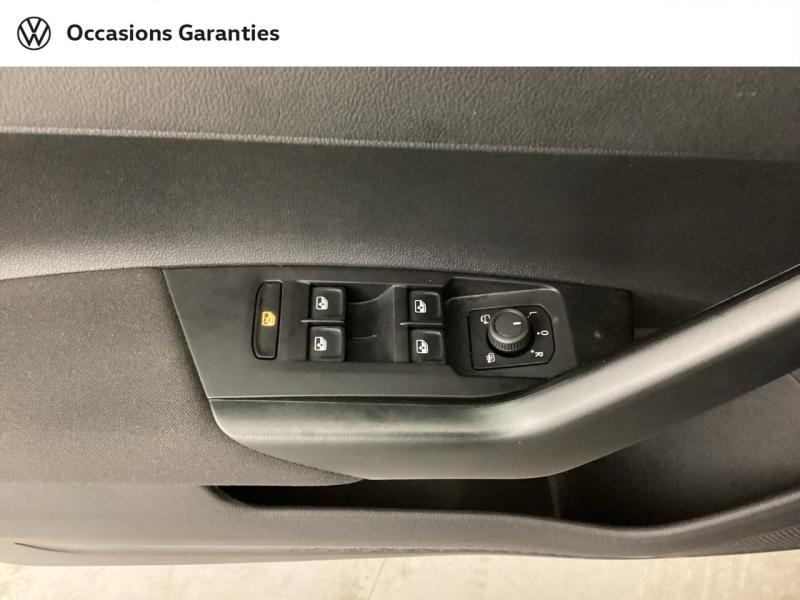 Voitures occasions VOLKSWAGEN POLO Life Nice