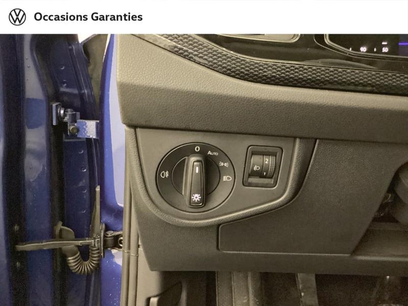 Voitures occasions VOLKSWAGEN POLO Life Nice