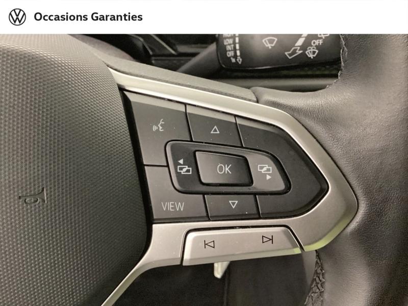 Voitures occasions VOLKSWAGEN POLO Life Nice