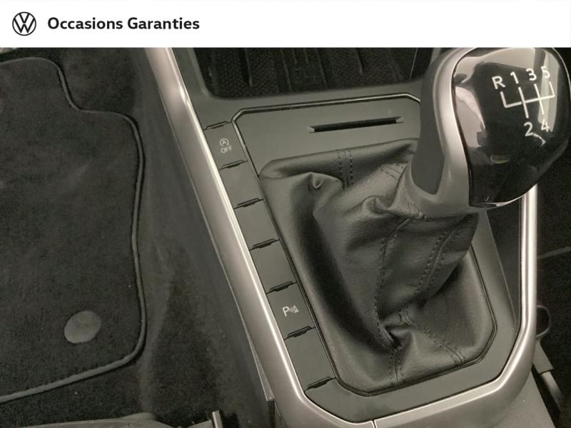 Voitures occasions VOLKSWAGEN POLO Life Nice