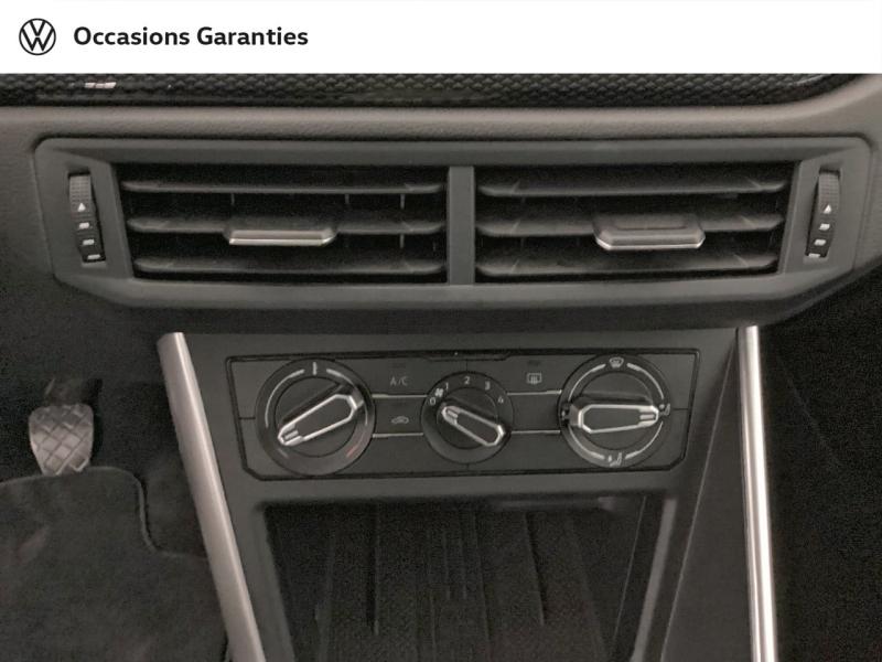 Voitures occasions VOLKSWAGEN POLO Life Nice