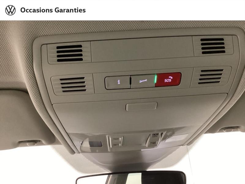 Voitures occasions VOLKSWAGEN POLO Life Nice