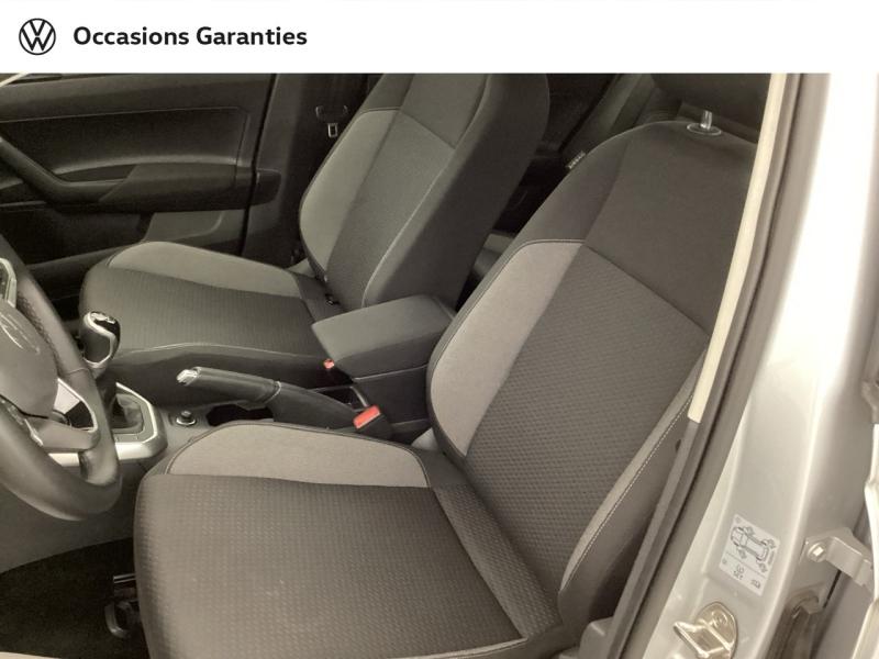Voitures occasions VOLKSWAGEN POLO Life Nice