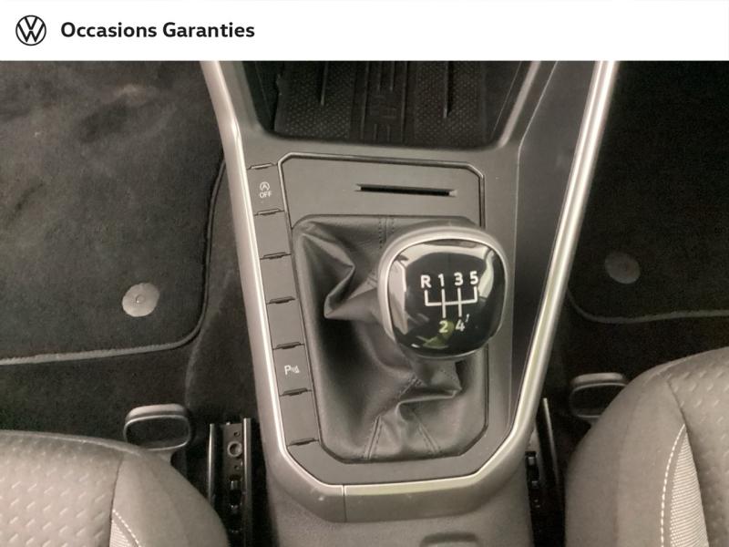 Voitures occasions VOLKSWAGEN POLO Life Nice