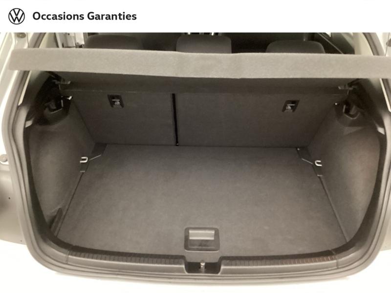 Voitures occasions VOLKSWAGEN POLO Life Nice