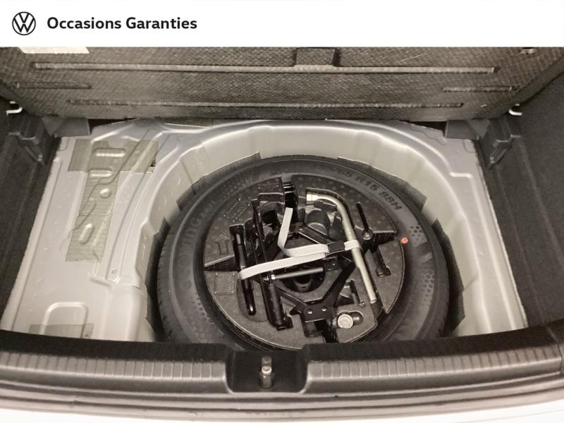 Voitures occasions VOLKSWAGEN POLO Life Nice