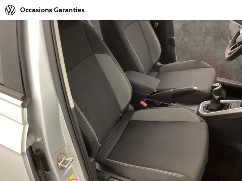 Voitures occasions VOLKSWAGEN POLO Life Nice