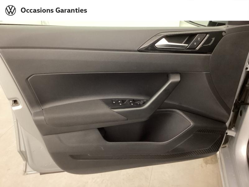 Voitures occasions VOLKSWAGEN POLO Life Nice