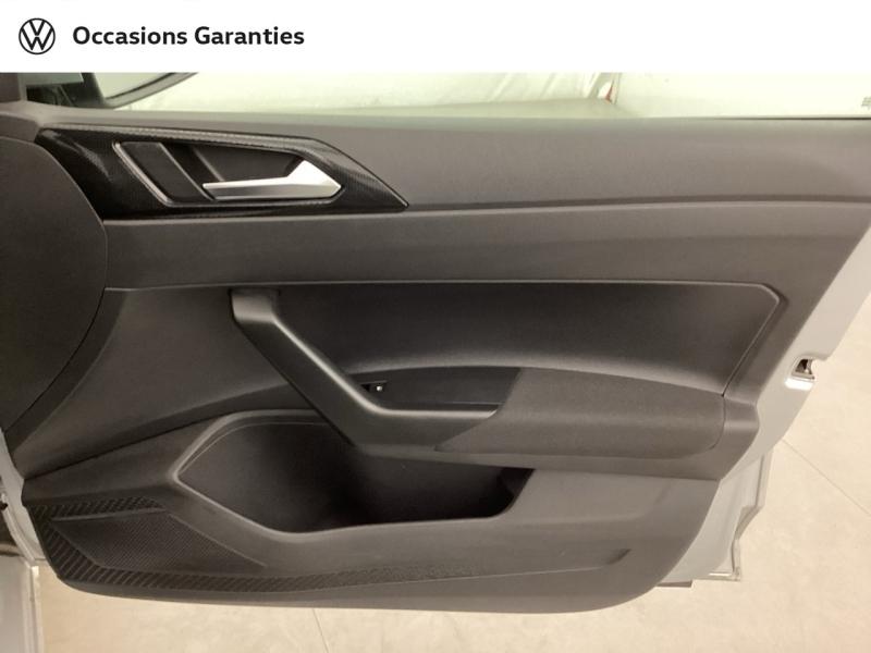 Voitures occasions VOLKSWAGEN POLO Life Nice