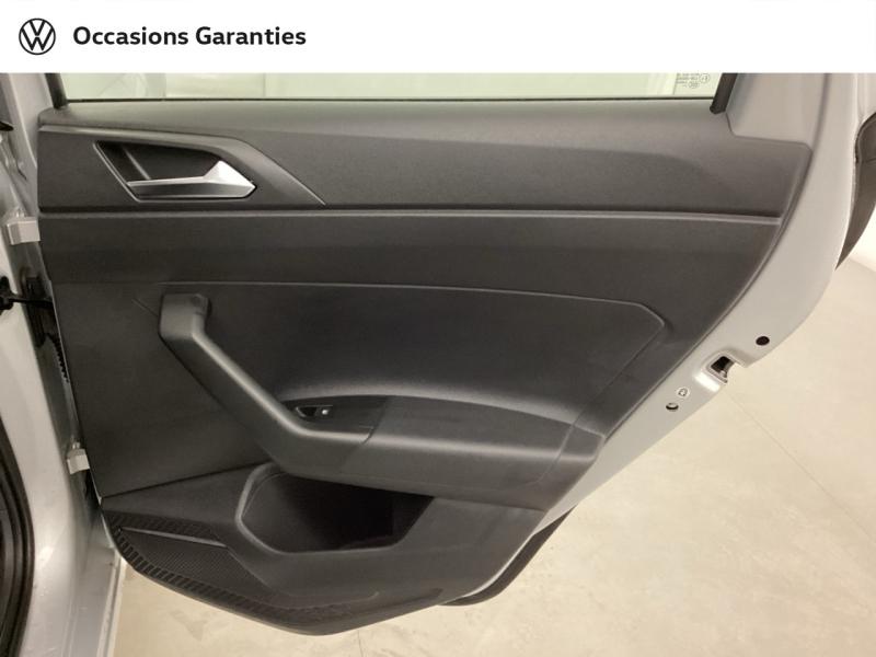 Voitures occasions VOLKSWAGEN POLO Life Nice